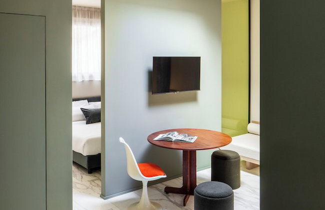 Atel Guest House - Foto 31