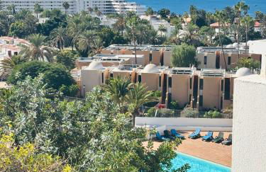 Blue Ocean Costa Adeje 504 - Foto 25