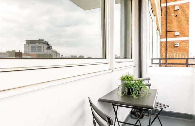 Bright London Bridge Apartment - Foto 55