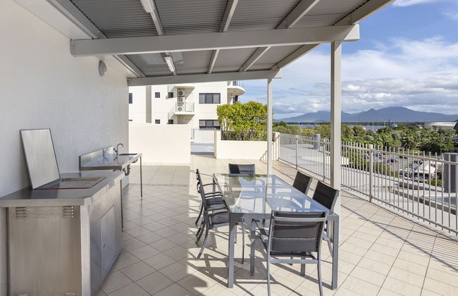 Piermonde Apartments - Cairns - Photo 50