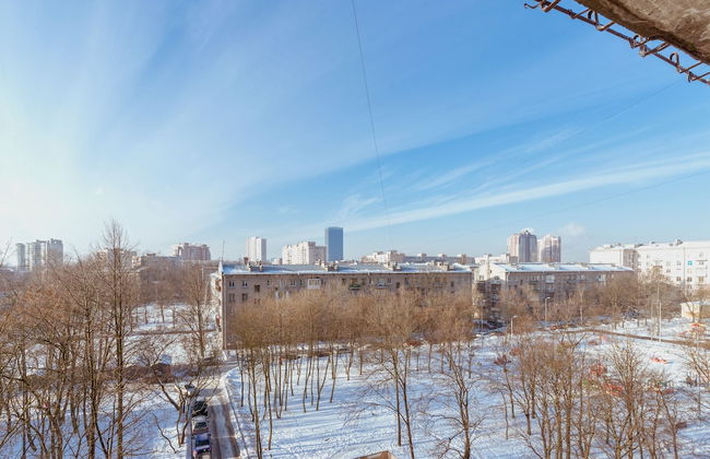 RentalSPb Sweet Home Moskovsky Prospect - Photo 33