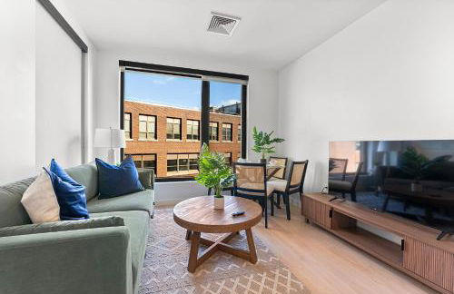 Furnished Apartment in South Boston - Foto 33