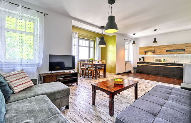 Apartamenty Sun&Snow Karpacz Sucha - Photo 76