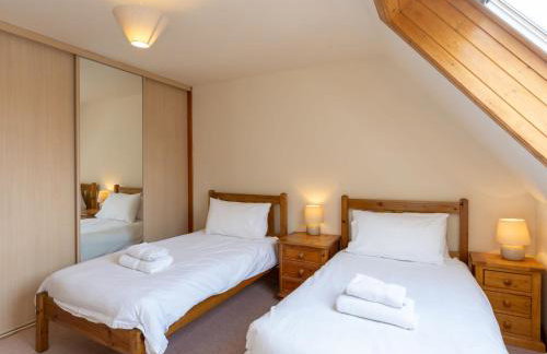 Holiday Home Lower Curr by Interhome - Foto 34