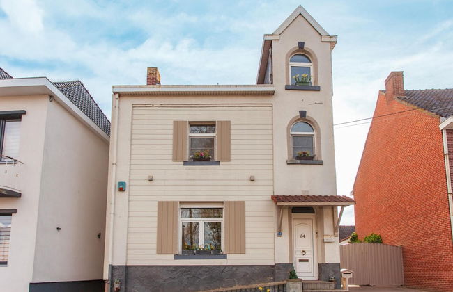 Authentic House With Playroom and Infrared Sauna - Foto 1