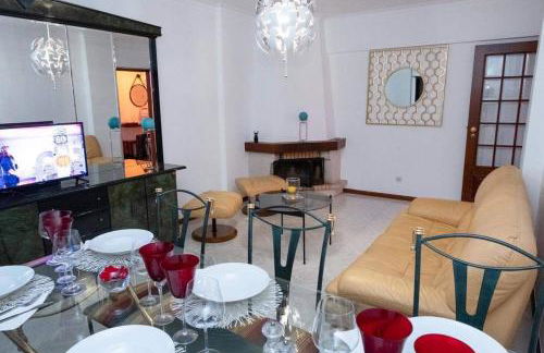 Central Apartment in Pombal - Foto 11