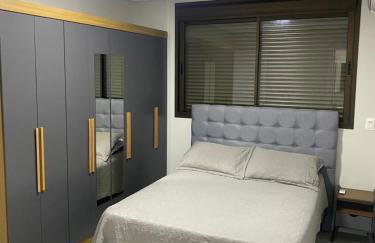 Apartamento Oasis do Atlantico HomeClub Palmas com Jacuzzi e Piscina - Foto 19
