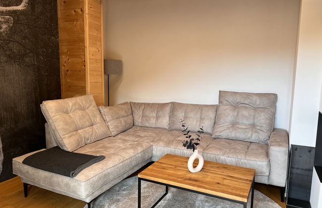 Penthouse large Bergblick 19 - Photo 9