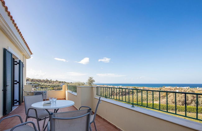 Villa Eleni in Pigianos Kampos - Photo 23