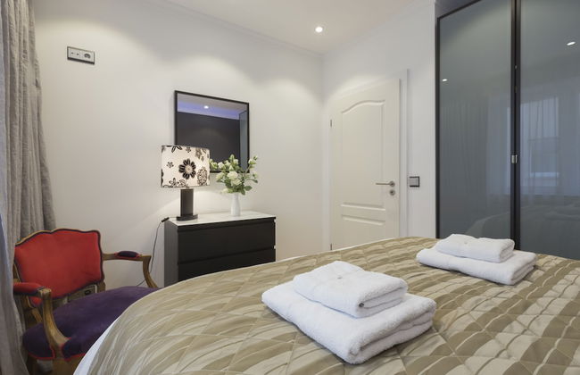 The Queen Luxury Apartments - Villa Cortina - Foto 9