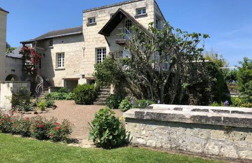 La maison de Typère - Foto 4