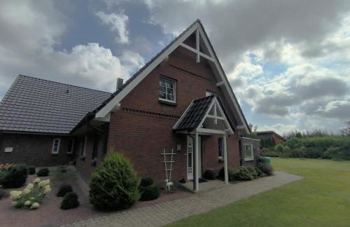 FeWo Südertoft - gemütliche Unterkunft für bis zu 3 Personen - Foto 28