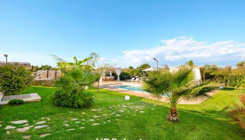 Villa Palamita Luxury - Specchia - Foto 2