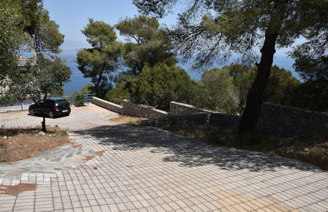 Villa Iokasti Sea View - Foto 79