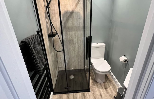 Rossal House Apartments - Foto 70