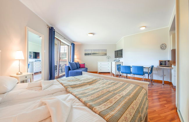 Apartamenty Sun&Snow w Ves - Photo 15