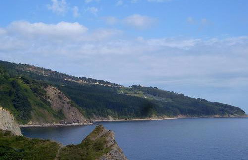 EA playa montaña45'GUGGEMHEIN a 200m andando playa y del centro pueblo - Foto 32