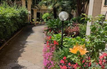 Rosy Apartment Rome - Foto 24