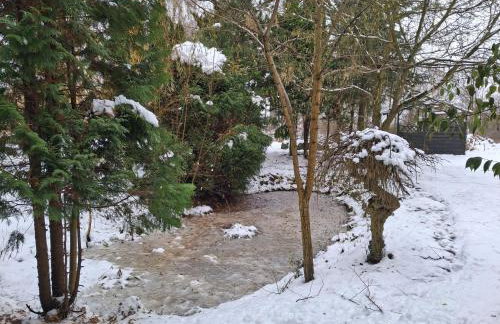 Relaks w boberkach Prywatna sala do Bilarda - Foto 6