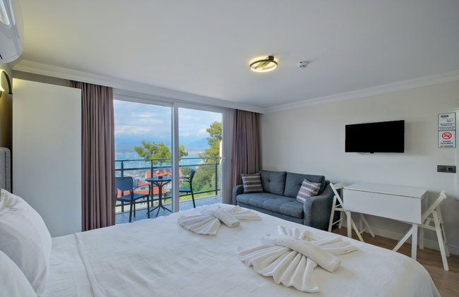 Miralya Rooms - Foto 25