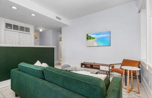 Casa Historia Sleek 2B apt UNIQUE spot downtown - Foto 10