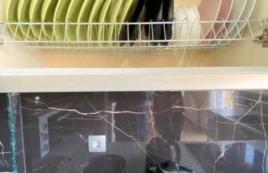 Olymp Family Apartments Katerini - Foto 39