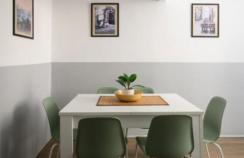 Lovely apartment in the City Centre - Foto 1
