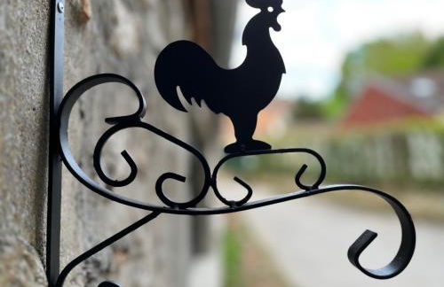 Fermette de Rochopt, 15 pers Nature & Rivière - proche Paris - Photo 51