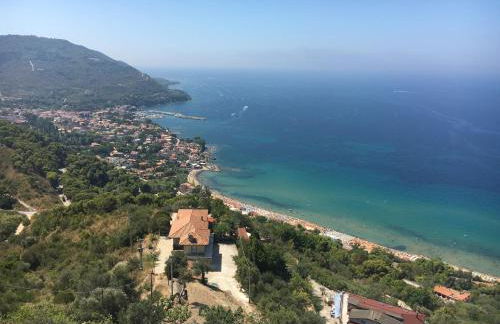 Villa Edda residenza con piscina - Foto 43