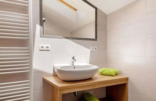 Forchnerhof Apt Rose - Foto 23