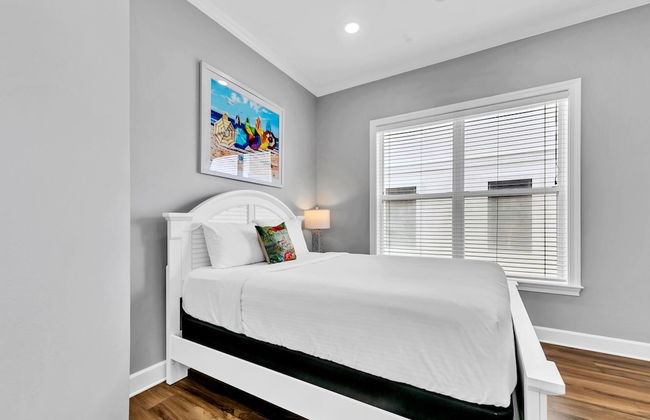 Our Destiny in Dunes of Destin - Foto 20