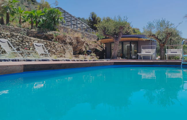 Villa Vasca - Photo 3