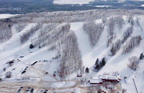 Silver Lake Estate - Private Beach - Hot Tub - Arcades - Foto 16