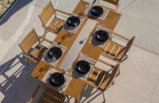 Oriens Villas - Foto 36