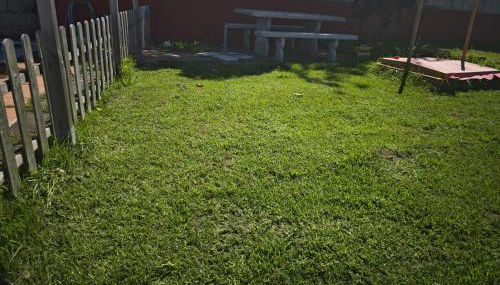 Casa con piscina y vistas en Nigrán - Foto 5, Garden