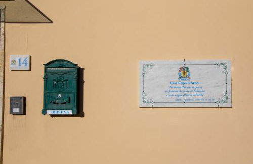 IBibiena - CASA CAPO D'ARNO - Foto 20