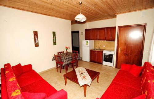 Traditional Apartments Tsikrikonis - Foto 6