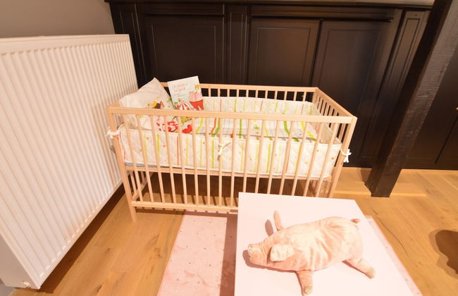 Walk Luxury Stay With Pool - Foto 30