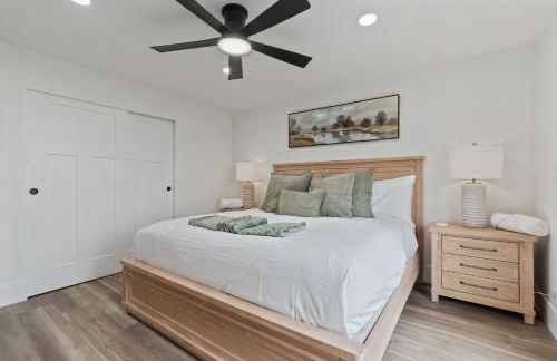 All-New Luxe Stay Views, Sauna & Hot Tub villa - Foto 36