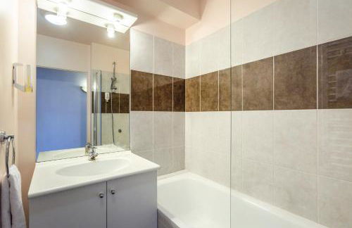 Aparthotel Adagio Access Carrières-sous-Poissy - Foto 47