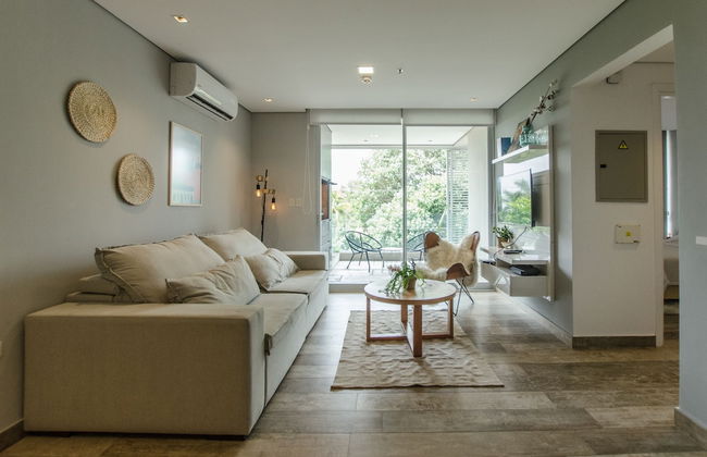 OXO Bertoni Luxury BBQ & Pool - Photo 1