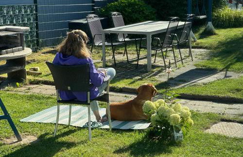 Ferienwohnung am Strelasund - Foto 6