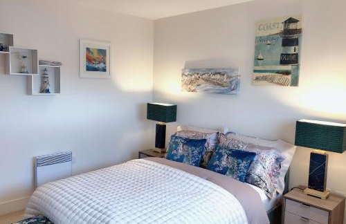 Beach on the doorstep Meridian Tower Marina Swansea - Foto 17