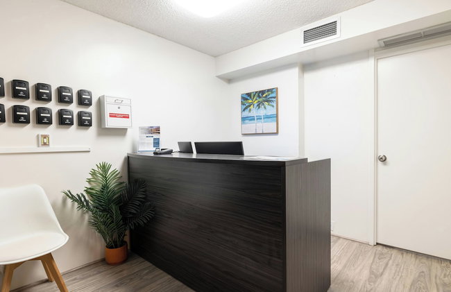 Bishop Suites Downtown Honolulu - Foto 21