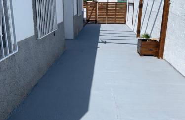 CASA RURAL CABO de GATA-NÍJAR - Foto 4