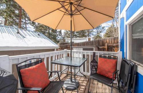 Ashore the Clouds Glamping awaits - Foto 33