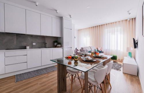 Kerala 49, Deluxe Flat in Historic Center - Foto 6