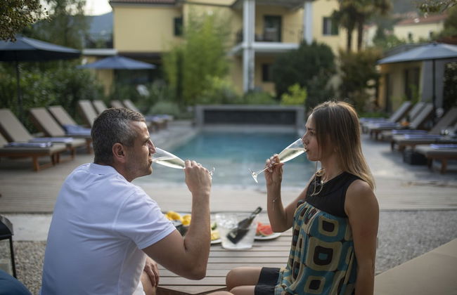 Opatija Hills Ika - Luxury Apartments - Photo 78