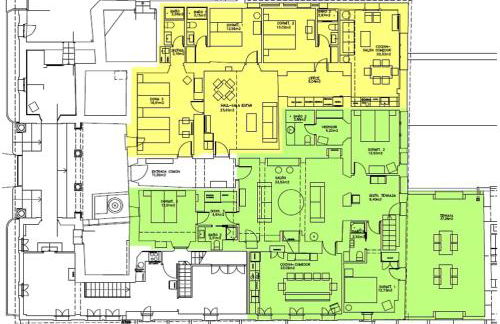 La Vila Argençola, casa rural a la Catalunya Central - Foto 66