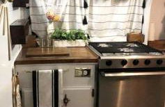 Pleasant Cozy Airstream with Amazing Stargaze and Farm Views in Maryland - Foto 7